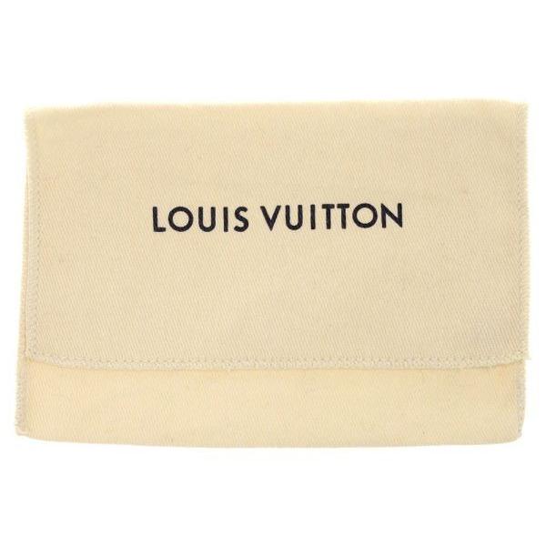 LOUIS VUITTON（ルイ・ヴィトン） カードケース モノグラム・フラワー