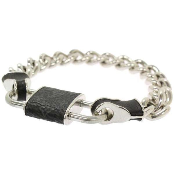 ルイ・ヴィトン　ブレスレット LOUIS VUITTON ルイヴィトン ブレスレット ブラスレ・シェンヌ