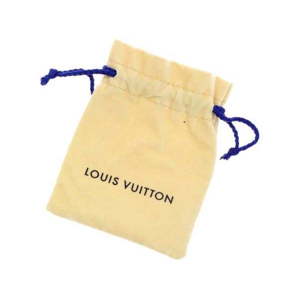 ルイ・ヴィトン　ブレスレット LOUIS VUITTON ルイヴィトン ブレスレット ブラスレ・シェンヌ