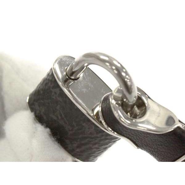 LOUIS VUITTON ルイヴィトン ブレスレット ブラスレ・シェンヌ