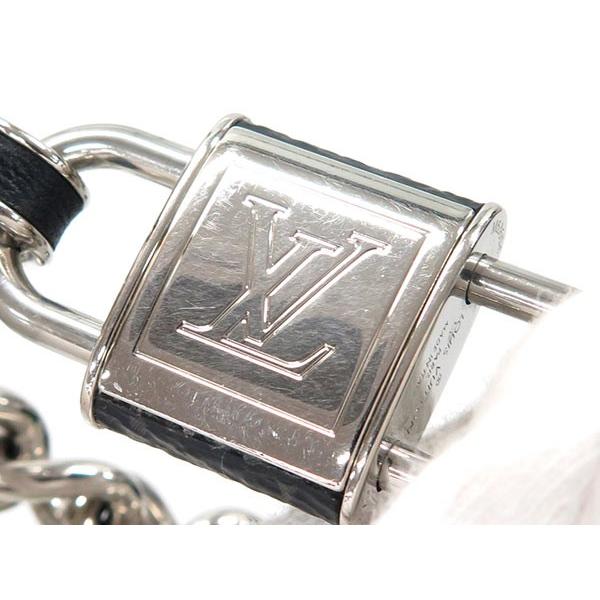 ルイ・ヴィトン　ブレスレット LOUIS VUITTON ルイヴィトン ブレスレット ブラスレ・シェンヌ