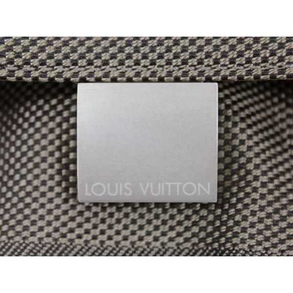 LOUIS VUITTON（ルイ・ヴィトン） リュック ダミエ・ジェアン ピオニエ