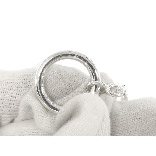HERMES（エルメス） ブレスレット ファランドール Farandole サイズLG