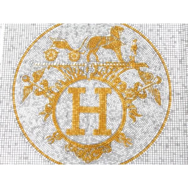 HERMES（エルメス） プレート ポーセリン モザイク 24 ヴァンキャトル