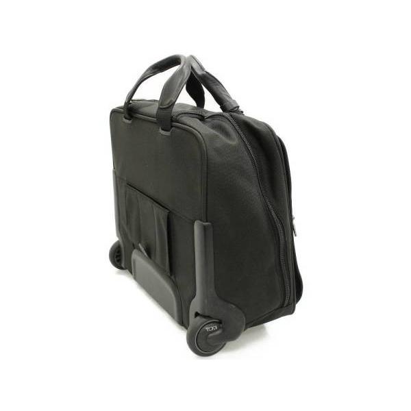 TUMI トゥミ キャリーバッグ ウィールド コンパクトPCブリーフ TUMI トゥミ キャリーバッグ ウィールド コンパクトPCブリーフ