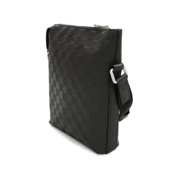 LOUIS VUITTON（ルイ・ヴィトン） ショルダーバッグ ダミエ アンフィニ