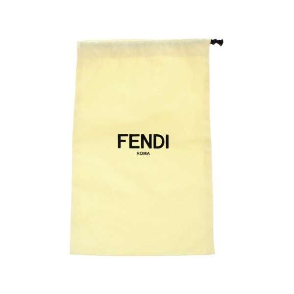FENDI フェンディ ショルダーストラップ ストラップユー