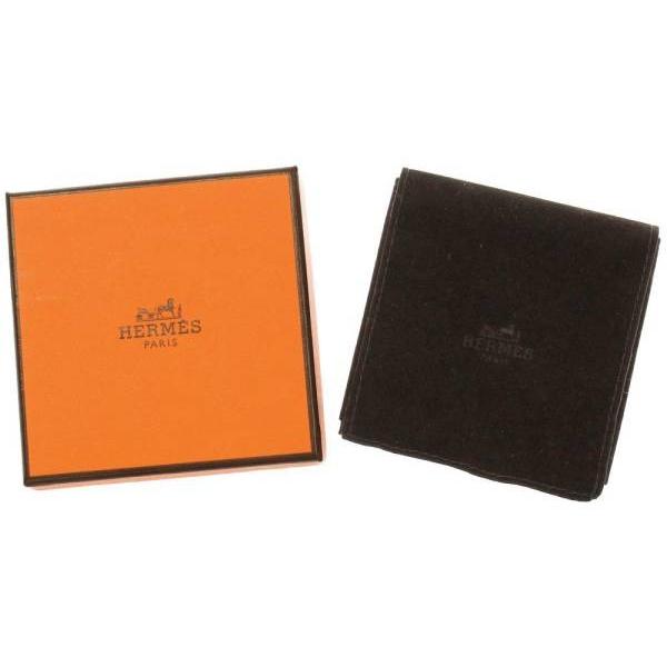 HERMES（エルメス） チャーム プティアッシュ キーモチーフ ヴォー