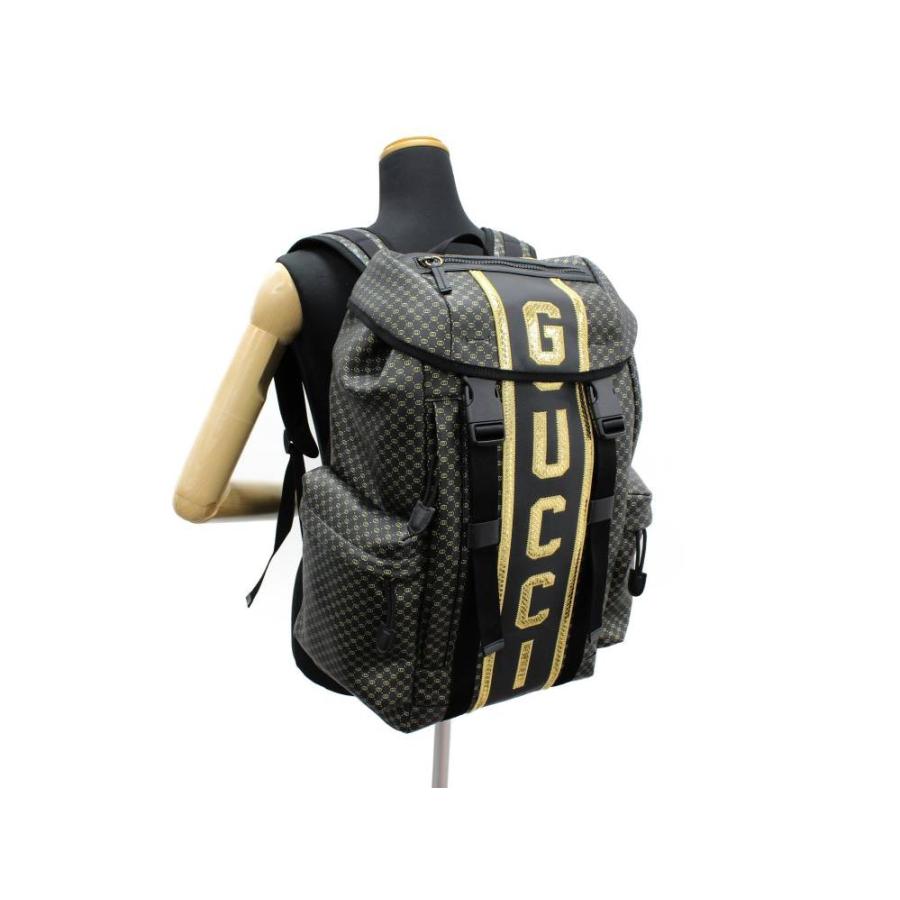 gucci dapper dan backpack
