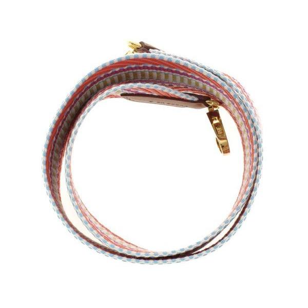 HERMES（エルメス） ショルダーストラップ バンドリエール サングル