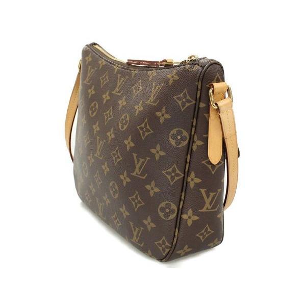 LOUIS VUITTON（ルイ・ヴィトン） ショルダーバッグ モノグラム