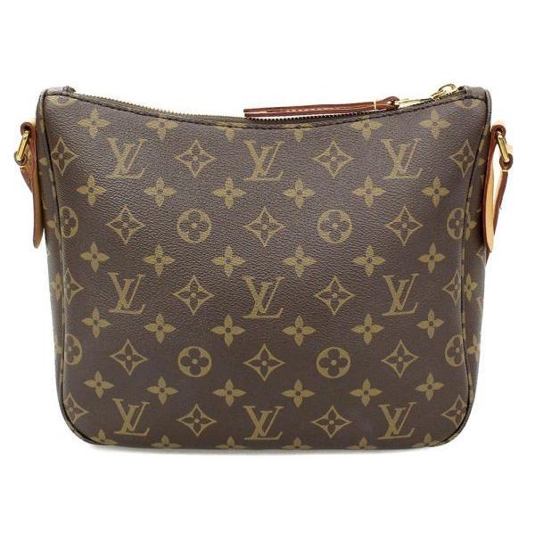 LOUIS VUITTON（ルイ・ヴィトン） ショルダーバッグ モノグラム