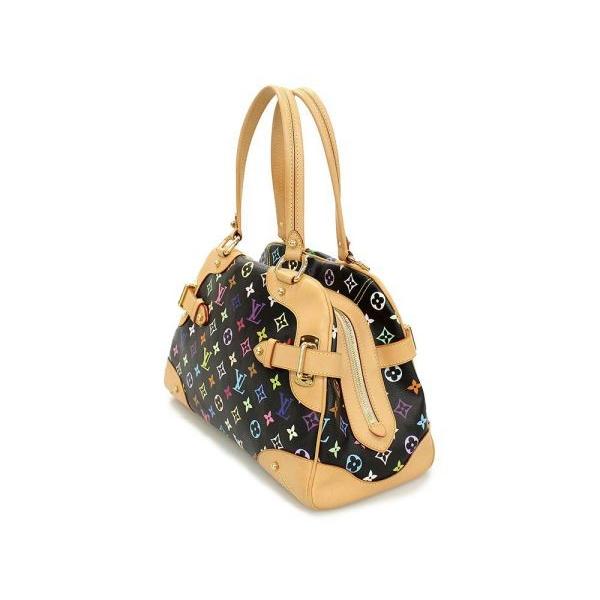 LOUIS VUITTON（ルイ・ヴィトン） ハンドバッグ モノグラム マルチ