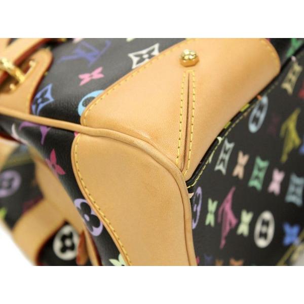 LOUIS VUITTON（ルイ・ヴィトン） ハンドバッグ モノグラム マルチ