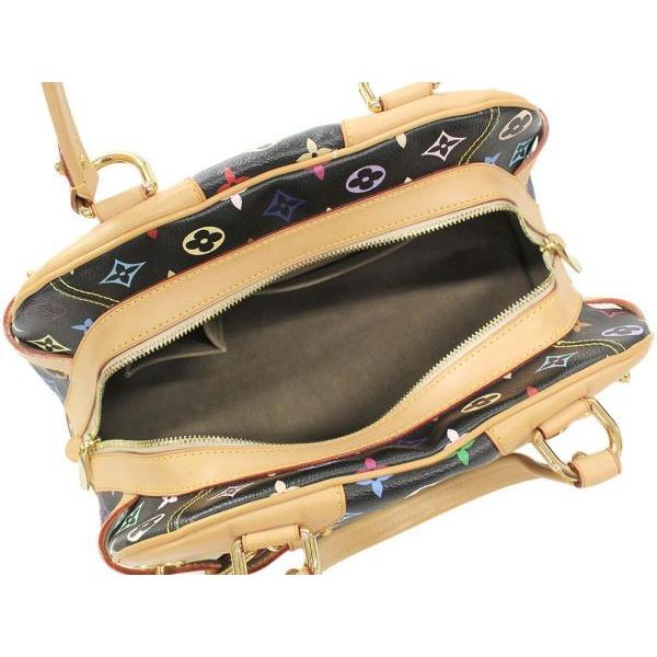 LOUIS VUITTON（ルイ・ヴィトン） ハンドバッグ モノグラム マルチ