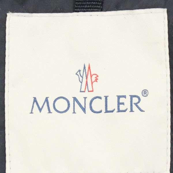MONCLER（モンクレール） ダウンジャケット ダウンコート トラベラー