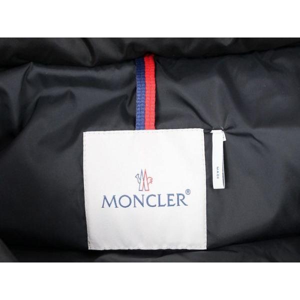 MONCLER（モンクレール） ダウンジャケット オーレリアン AURELIAN