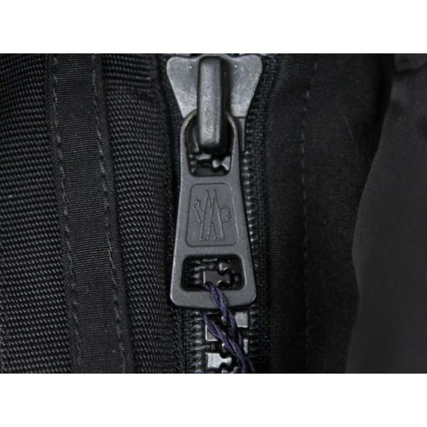 MONCLER（モンクレール） ダウンジャケット オーレリアン AURELIAN