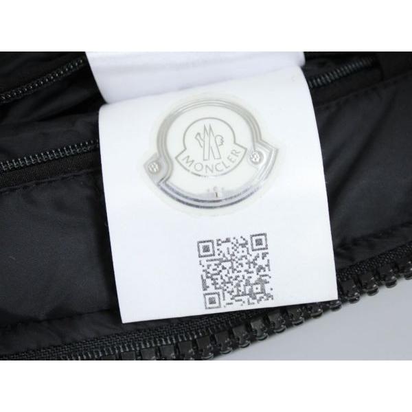 MONCLER（モンクレール） ダウンジャケット オーレリアン AURELIAN