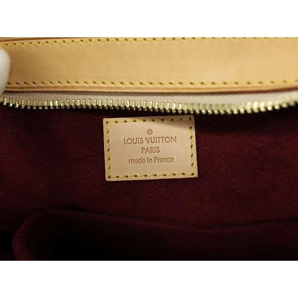 LOUIS VUITTON ルイヴィトン ハンドバッグ モノグラム マルチカラー