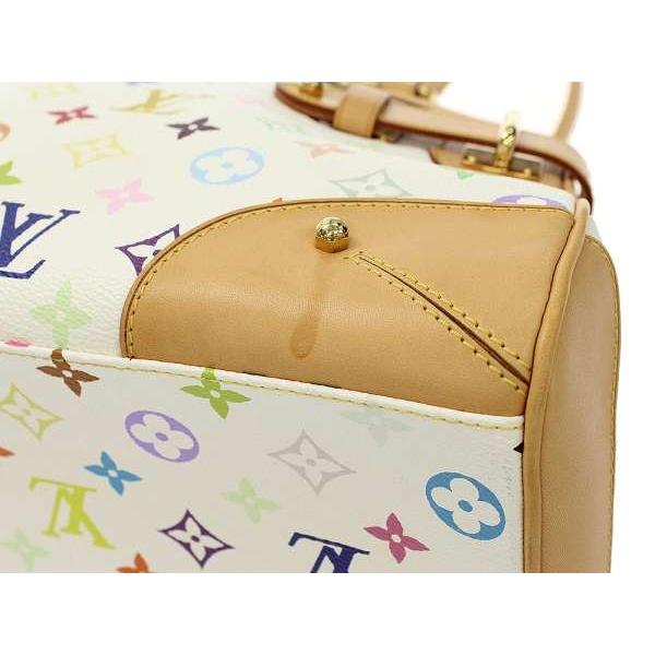 LOUIS VUITTON（ルイ・ヴィトン） ハンドバッグ モノグラム マルチ