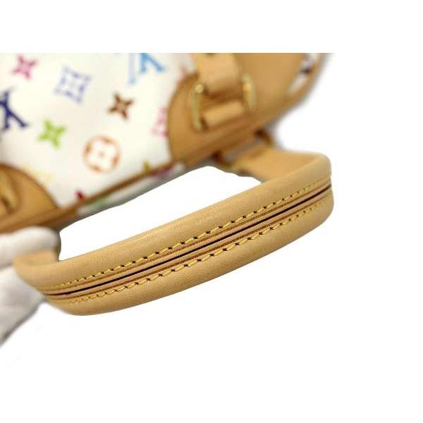 LOUIS VUITTON（ルイ・ヴィトン） ハンドバッグ モノグラム マルチ
