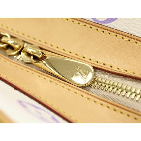LOUIS VUITTON（ルイ・ヴィトン） ハンドバッグ モノグラム マルチ