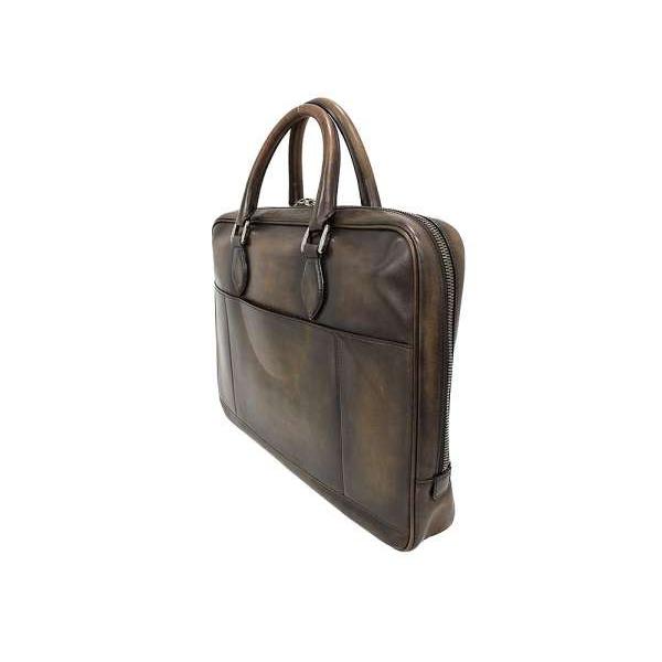 Berluti（ベルルッティ） ビジネスバッグ F007 ブリーフケース