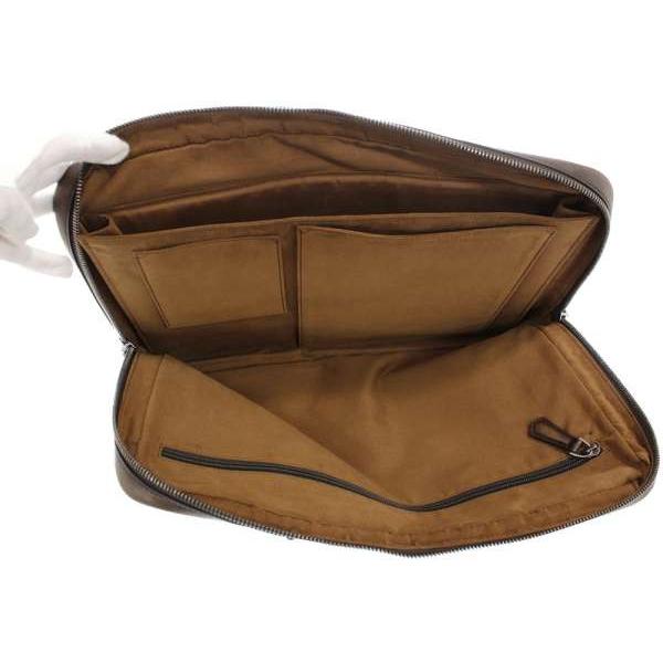 Berluti ベルルッティ ビジネスバッグ F007 ブリーフケース ヴェネチア