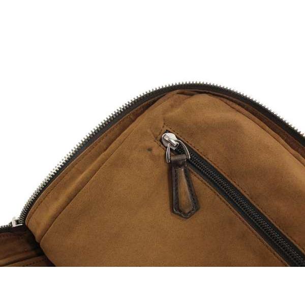 Berluti（ベルルッティ） ビジネスバッグ F007 ブリーフケース