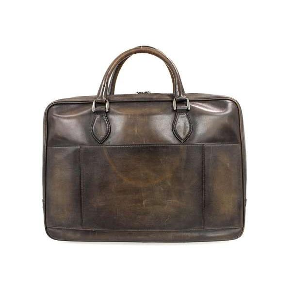 Berluti（ベルルッティ） ビジネスバッグ F007 ブリーフケース
