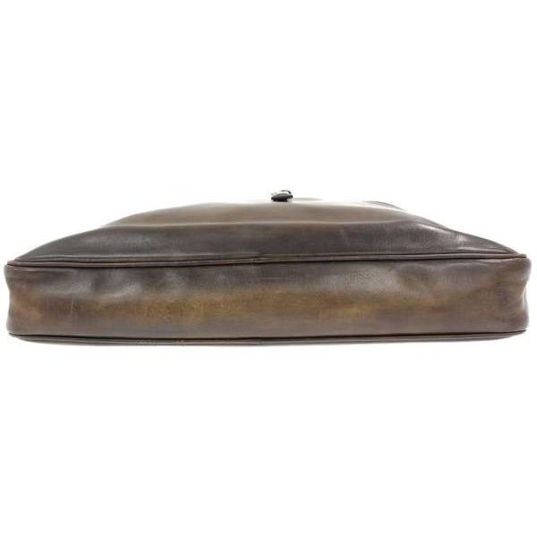 Berluti ベルルッティ ビジネスバッグ F007 ブリーフケース ヴェネチア