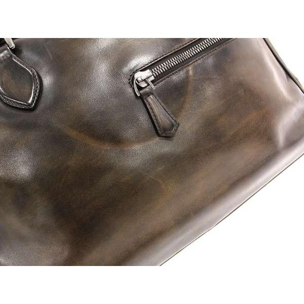 Berluti（ベルルッティ） ビジネスバッグ F007 ブリーフケース