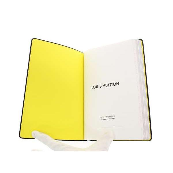 新品未使用LOUIS VUITTON 限定ノート ヴィヴィエンヌGI0285新品