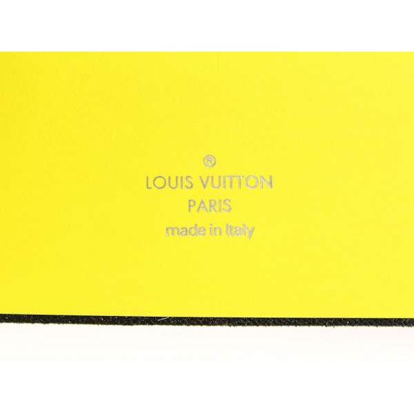 LOUIS VUITTON 限定ノート メモ帳 ヴィヴィエンヌGI0285新品 【公式通販】