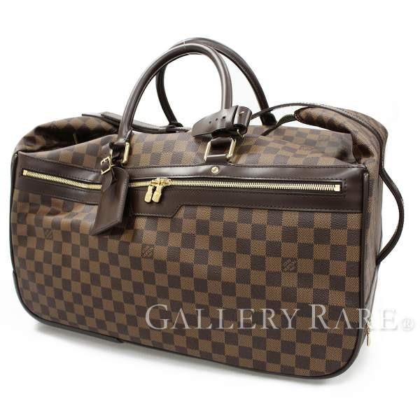LOUIS VUITTON（ルイ・ヴィトン） ボストンバッグ ダミエ エオール50