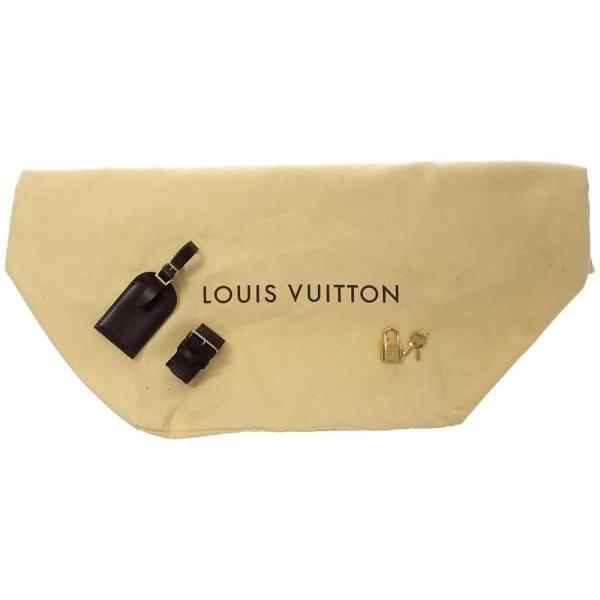 LOUIS VUITTON（ルイ・ヴィトン） ボストンバッグ ダミエ エオール50