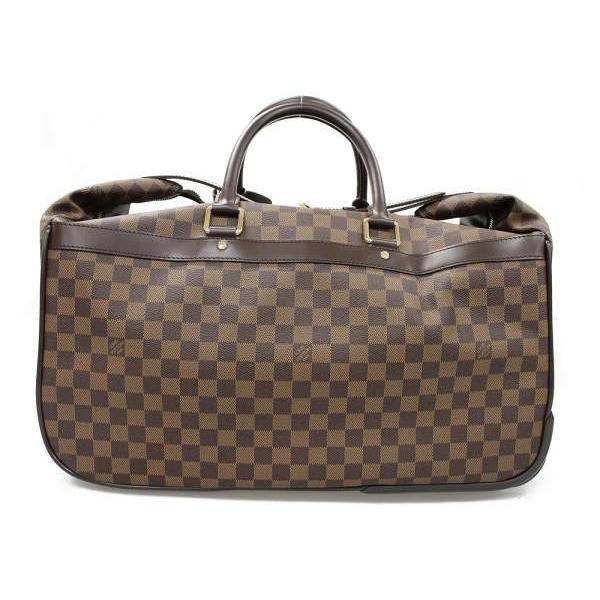 LOUIS VUITTON（ルイ・ヴィトン） ボストンバッグ ダミエ エオール50