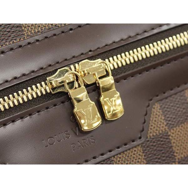 LOUIS VUITTON（ルイ・ヴィトン） ボストンバッグ ダミエ エオール50