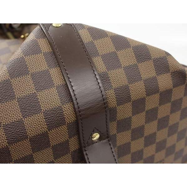 LOUIS VUITTON（ルイ・ヴィトン） ボストンバッグ ダミエ エオール50