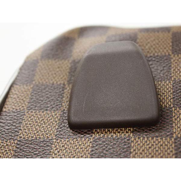 LOUIS VUITTON（ルイ・ヴィトン） ボストンバッグ ダミエ エオール50