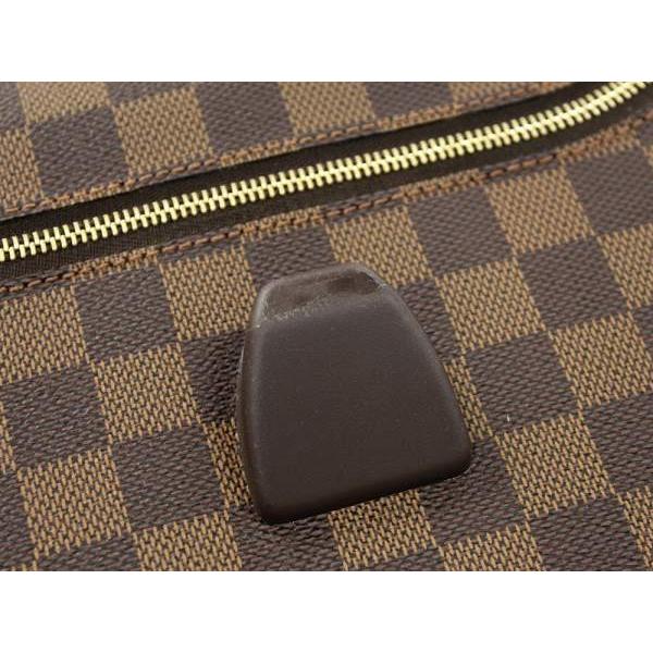 LOUIS VUITTON（ルイ・ヴィトン） ボストンバッグ ダミエ エオール50