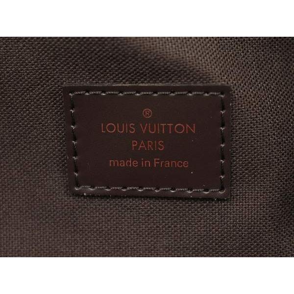 LOUIS VUITTON（ルイ・ヴィトン） ボストンバッグ ダミエ エオール50