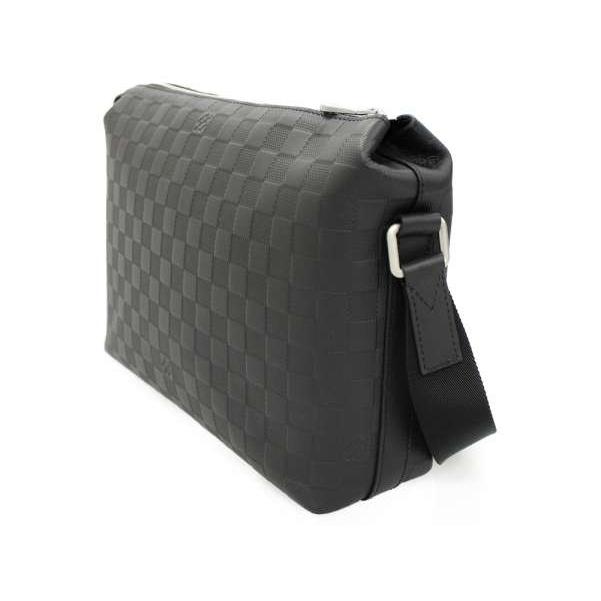 PRADA（プラダ） ルイヴィトン ショルダーバッグ ダミエ アンフィニ