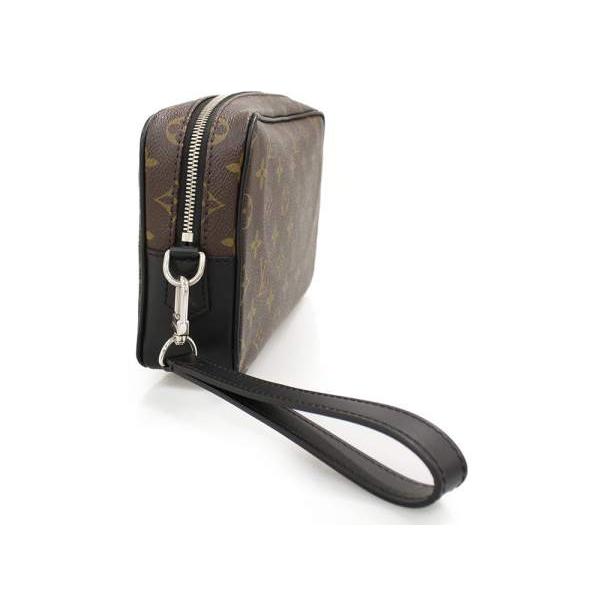 LOUIS VUITTON ルイヴィトン セカンドバッグ モノグラム