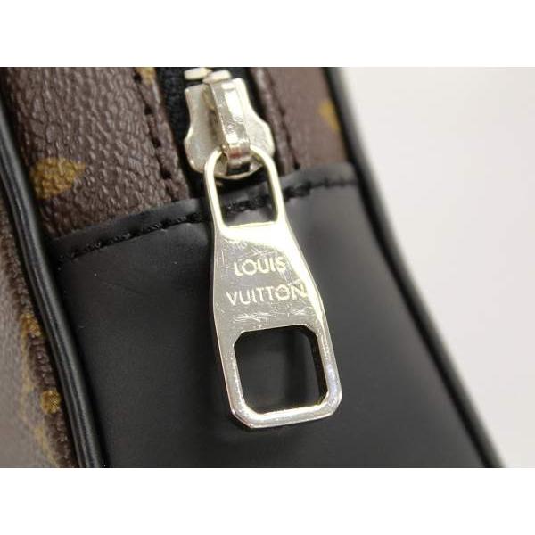 LOUIS VUITTON（ルイ・ヴィトン） セカンドバッグ モノグラム