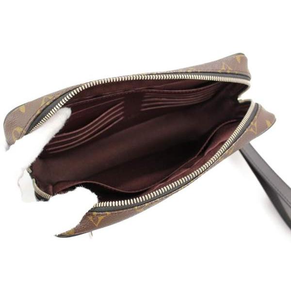 LOUIS VUITTON（ルイ・ヴィトン） セカンドバッグ モノグラム