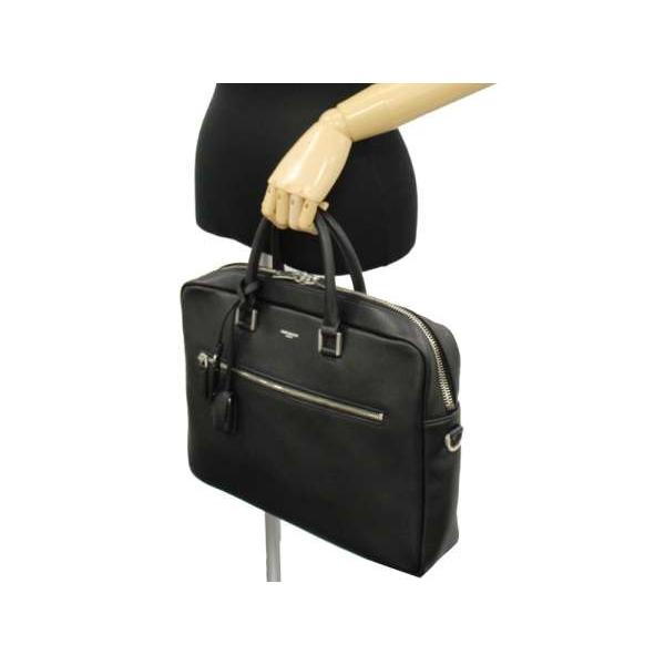 Yves Saint Laurent サンローラン パリ ブリーフケース サック Yves Saint Laurent サンローラン パリ ブリーフケース サック