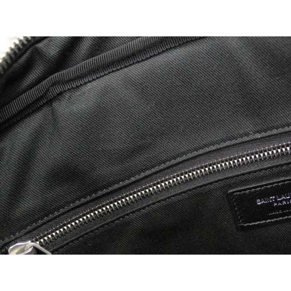 Yves Saint Laurent サンローラン パリ ブリーフケース サック Yves Saint Laurent サンローラン パリ ブリーフケース サック