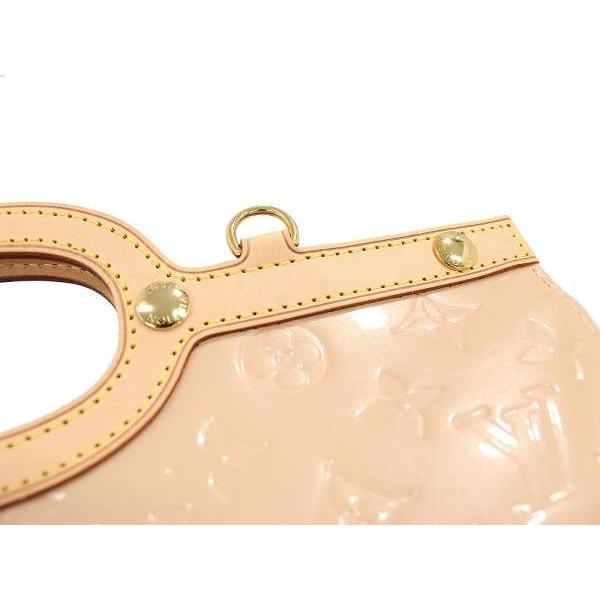 LOUIS VUITTON（ルイ・ヴィトン） ハンドバッグ モノグラム ヴェルニ